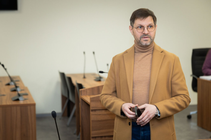 Antanas Kandrotas