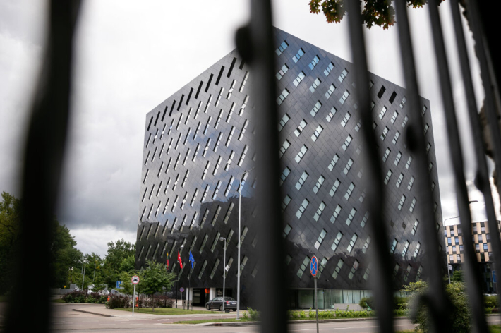Generalinė prokuratūra