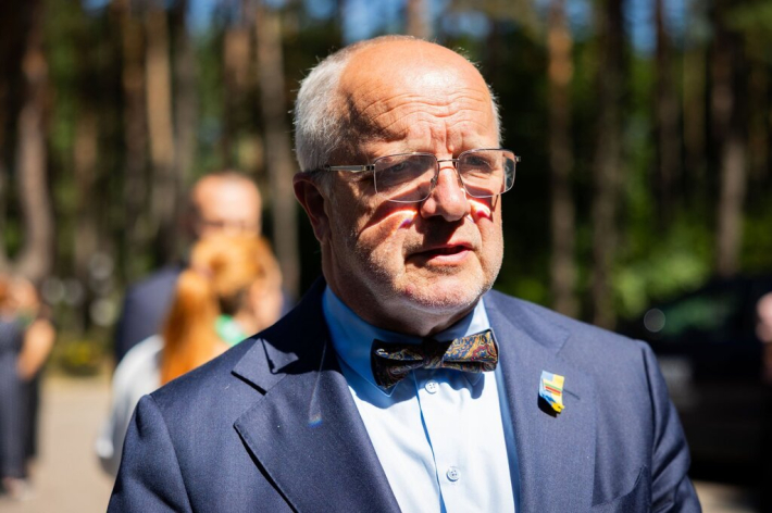 Juozas Olekas