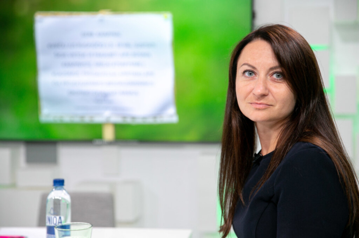 Eglė Samoškaitė