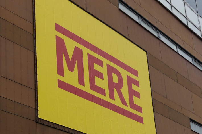Prekybos centras „Mere“