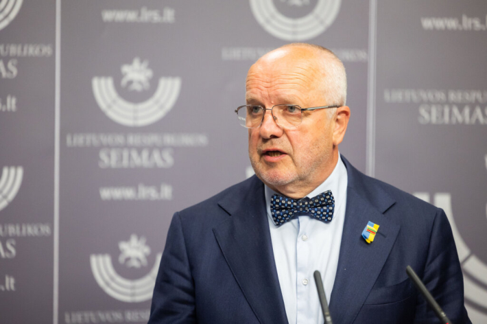 Juozas Olekas