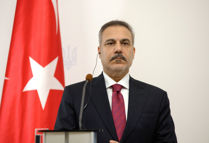 Hakanas Fidanas