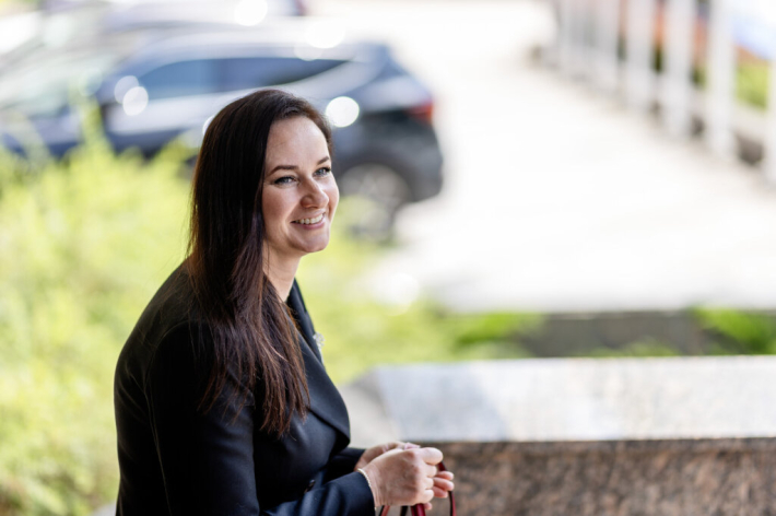 Inga Ruginienė