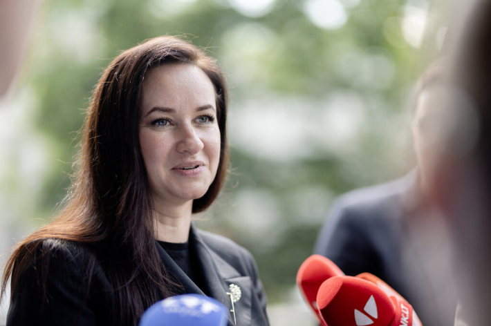 Inga Ruginienė