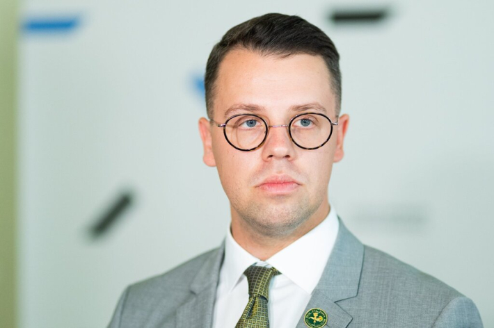 Lukas Alsys