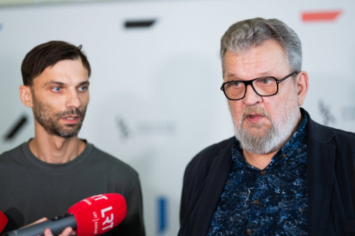 Antanas Venckus