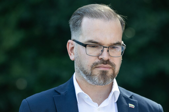 Robertas Kaunas