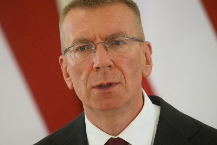 Edgaras Rinkevičius