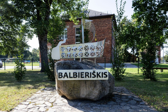 Balbieriškis