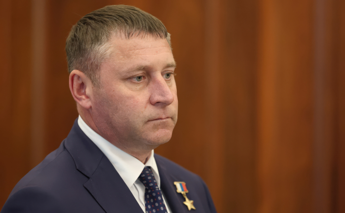 Aleksandras Šuvajevas
