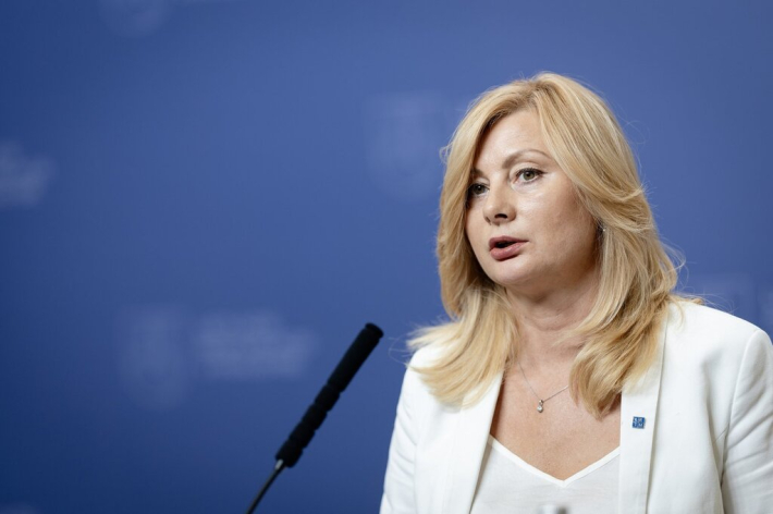 Rita Tamašunienė