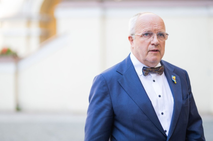 Juozas Olekas