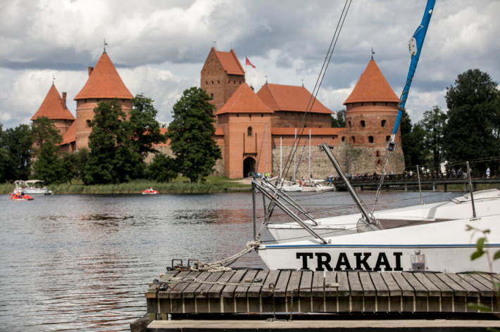 Trakai