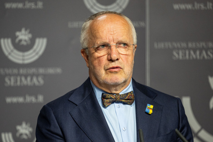 Juozas Olekas