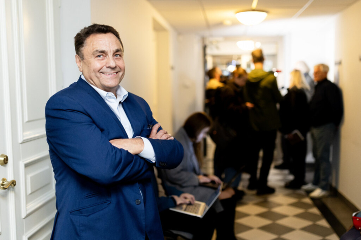Petras Gražulis