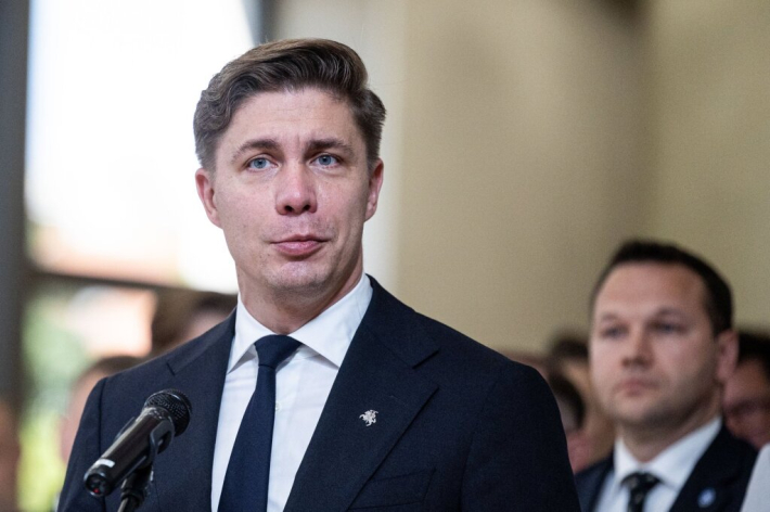 Mindaugas Sinkevičius
