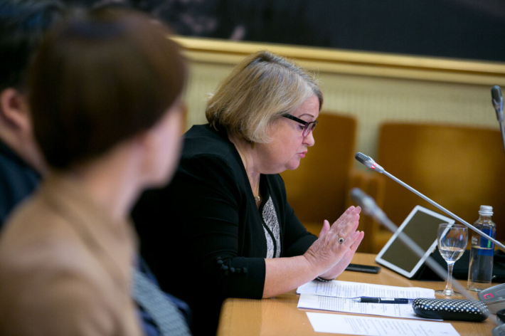 Liudvika Meškauskaitė