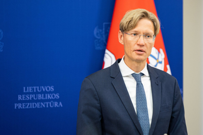 Ramūnas Dilba