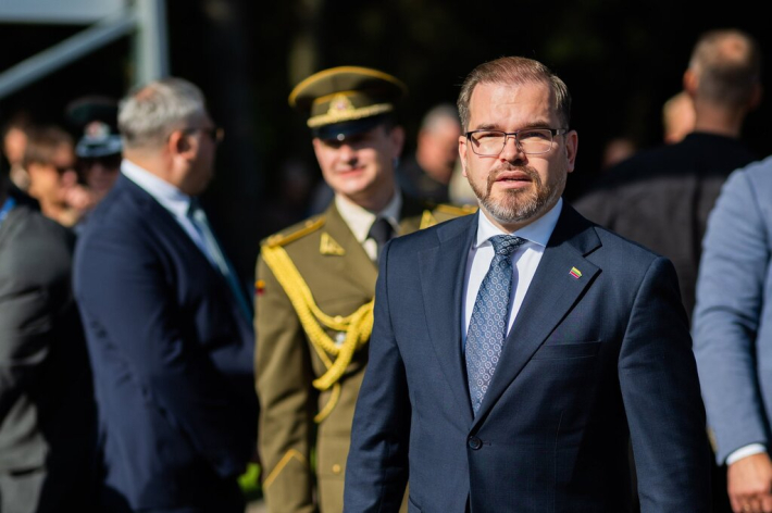 Robertas Kaunas