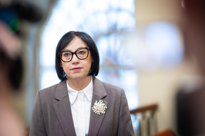 Raminta Popovienė