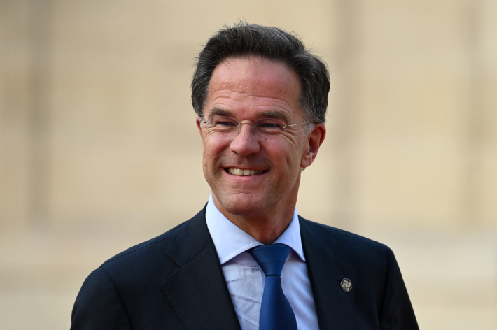 Markas Rutte