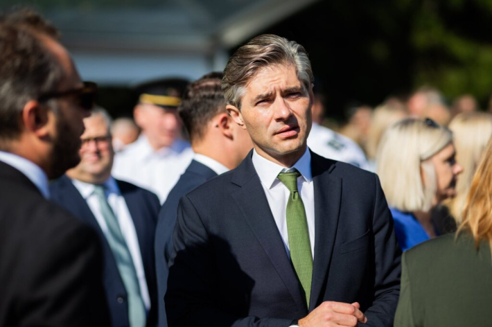 Kęstutis Budrys