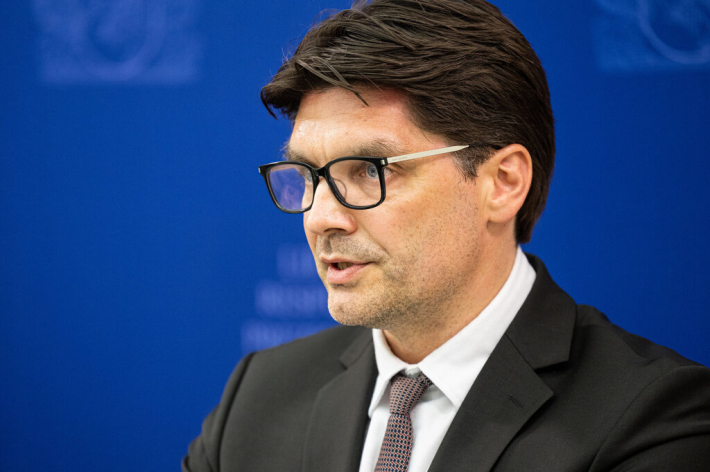 Vaidas Augustinavičius