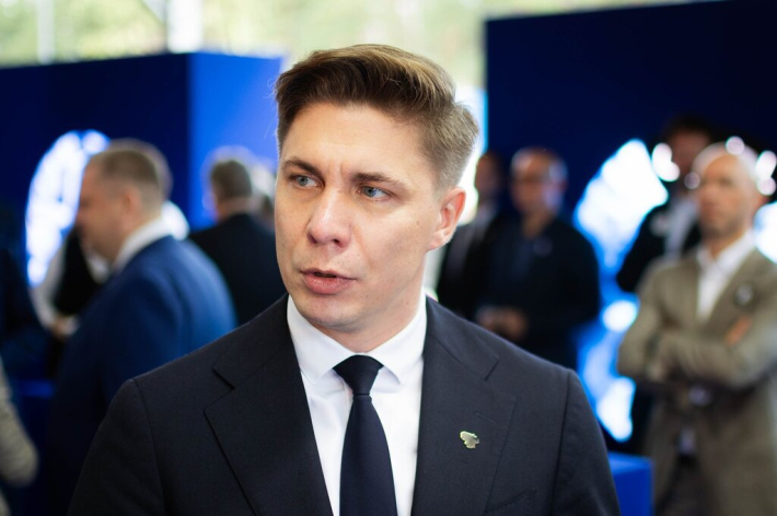 Mindaugas Sinkevičius