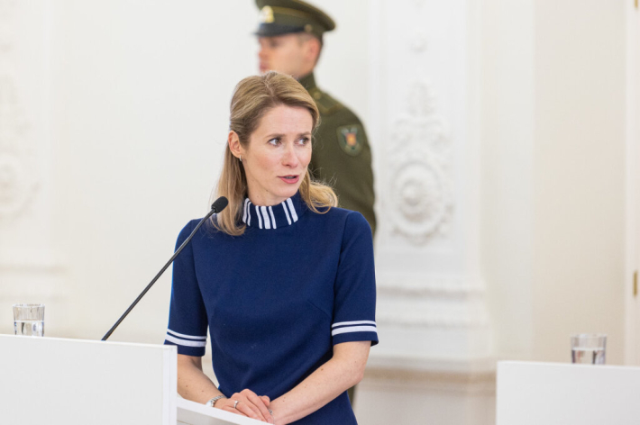 Kaja Kallas