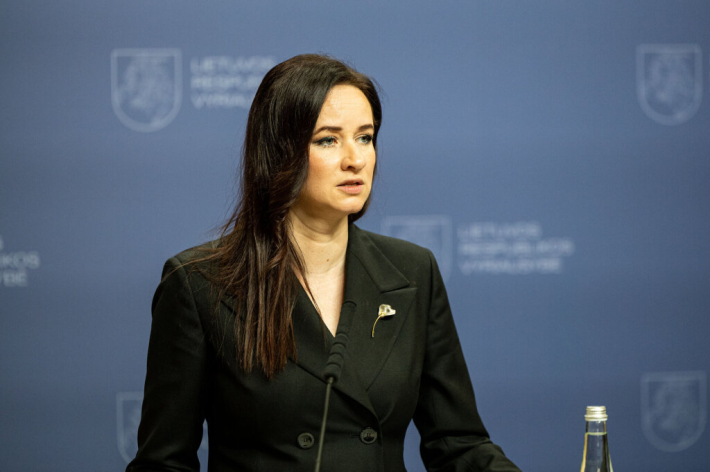 Inga Ruginienė