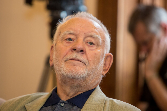 Petras Bražėnas