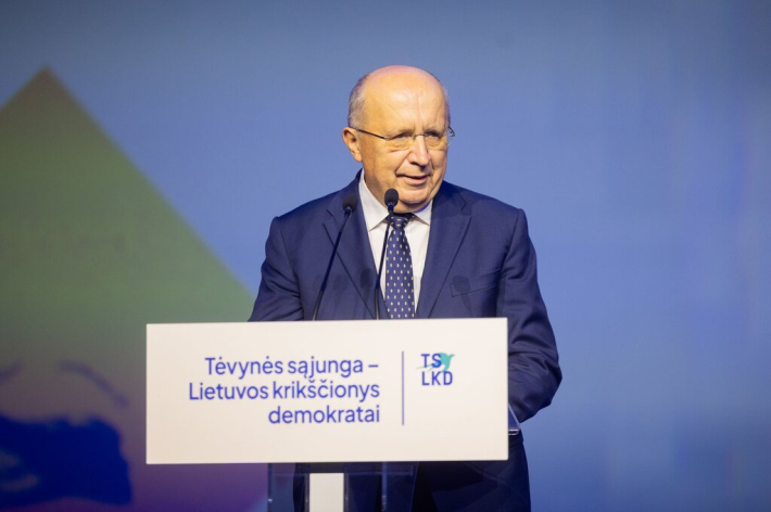 Andrius Kubilius