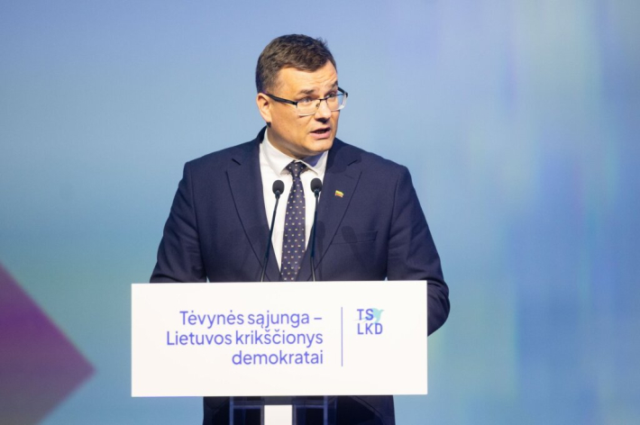 Laurynas Kasčiūnas