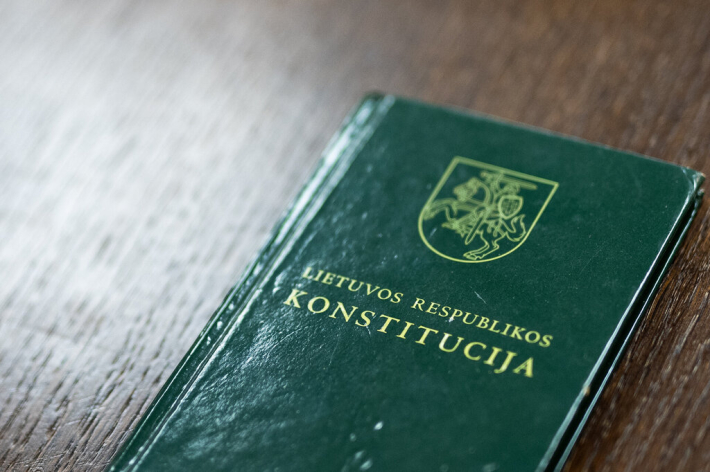 Konstitucija