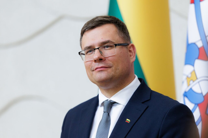 Laurynas Kasčiūnas