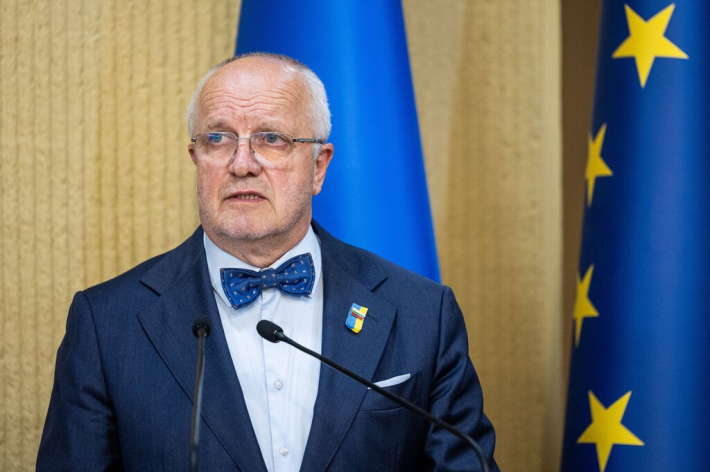 Juozas Olekas