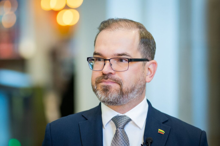 Robertas Kaunas