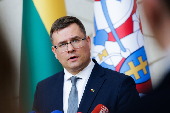 Laurynas Kasčiūnas