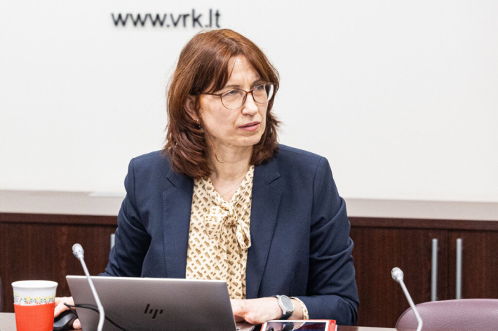 Lina Petronienė