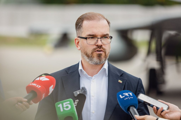Robertas Kaunas