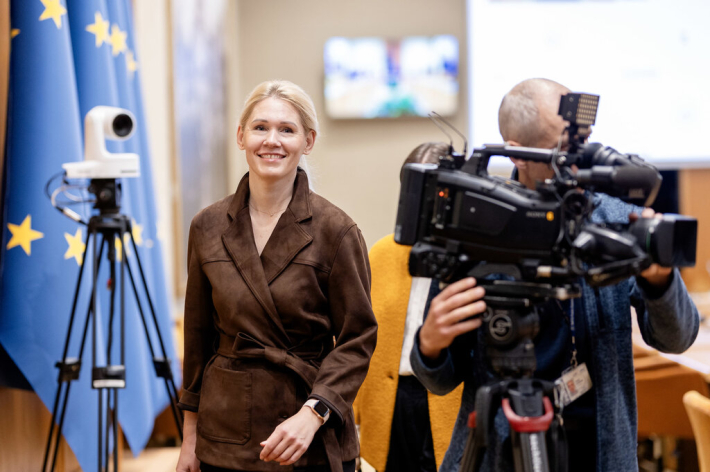 Laura Matjošaitytė