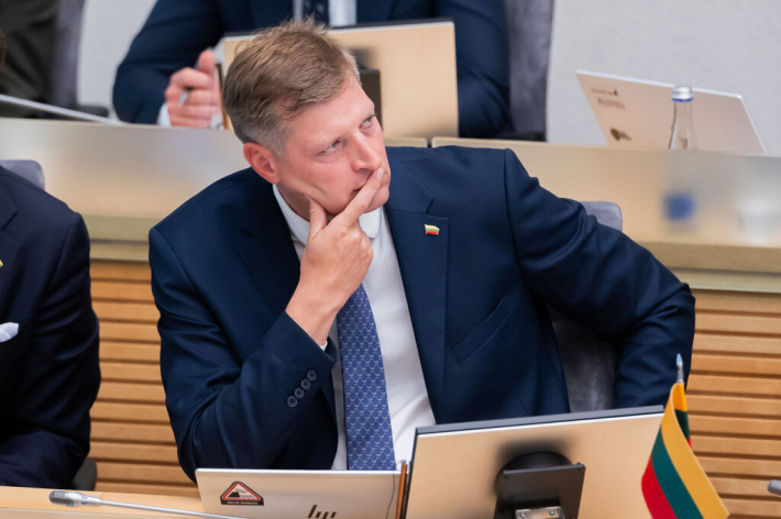 Kęstutis Mažeika