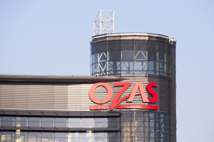 „Ozas“