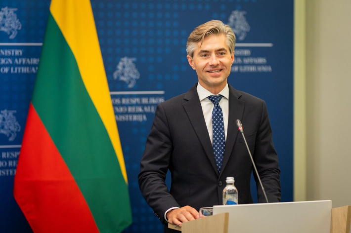 Kęstutis Budrys