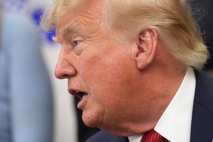 Donaldas Trumpas