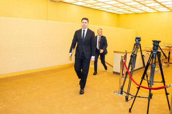 Mindaugas Sinkevičius