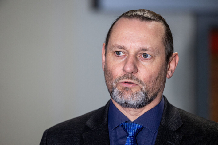 Mindaugas Jurkynas