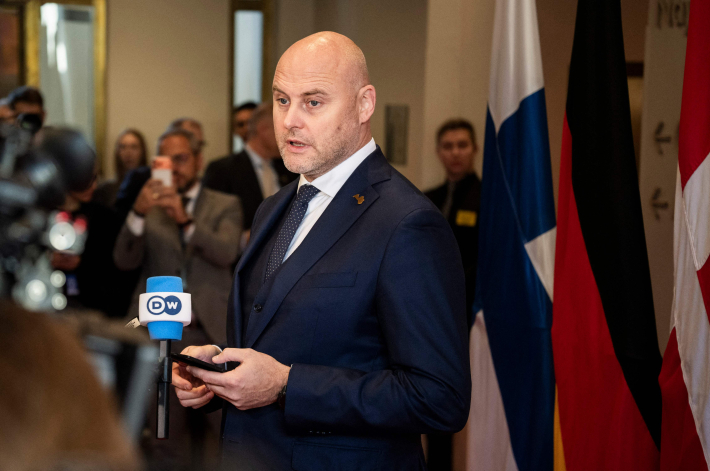 Andris Kulbergas