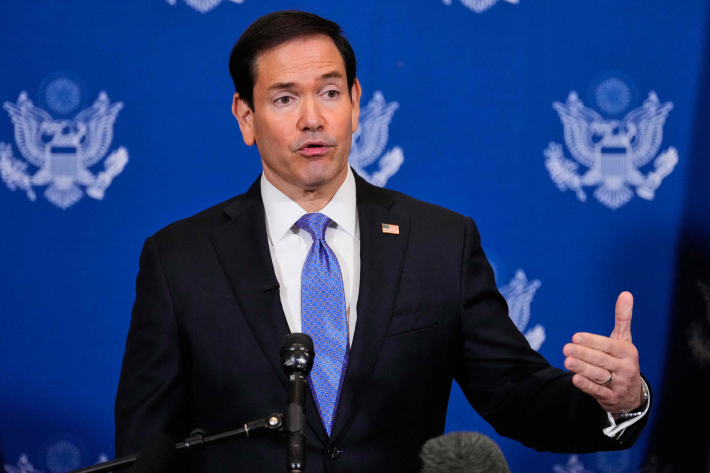 Marco Rubio